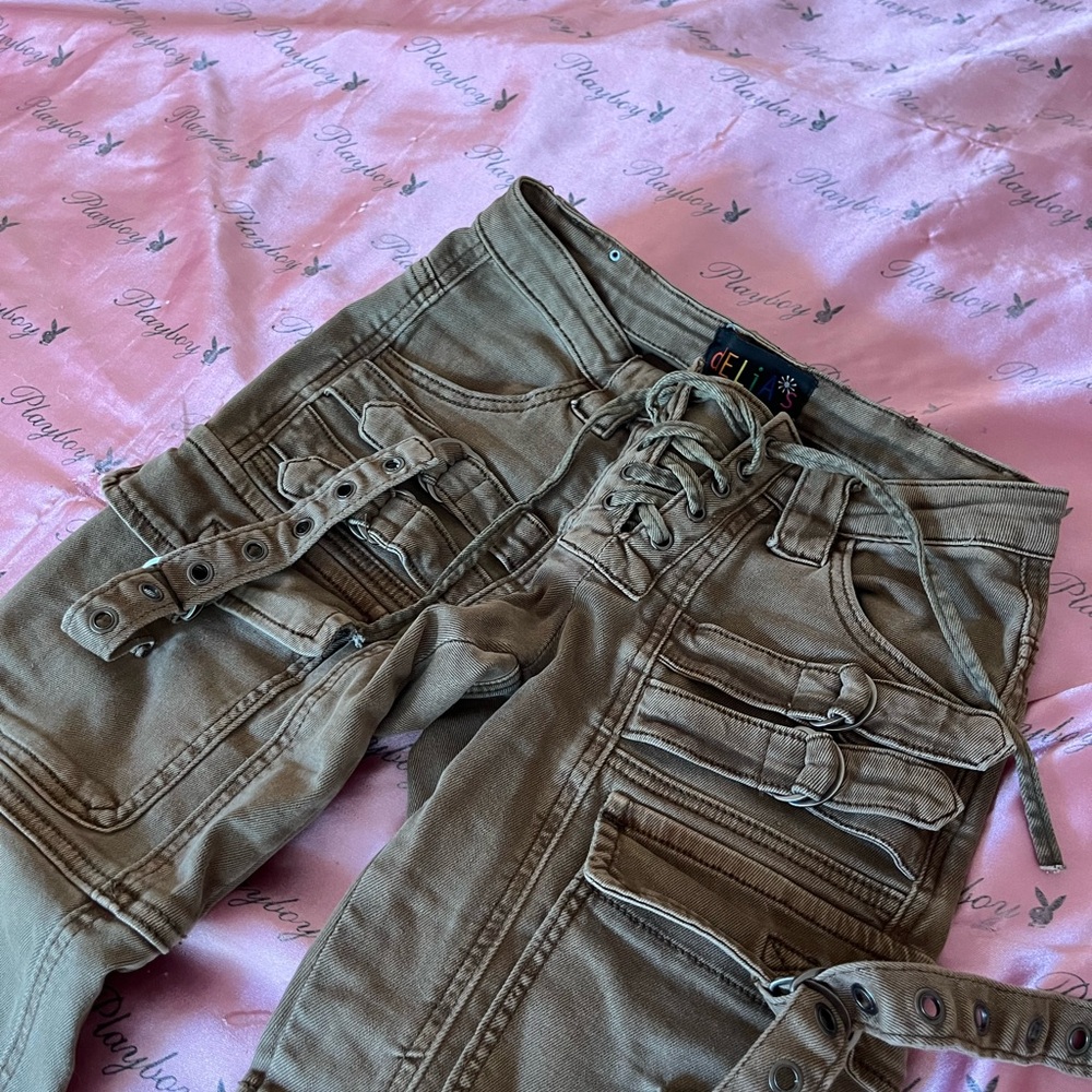 bratz pants